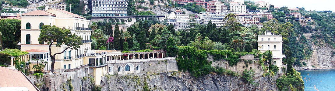 Sorrento